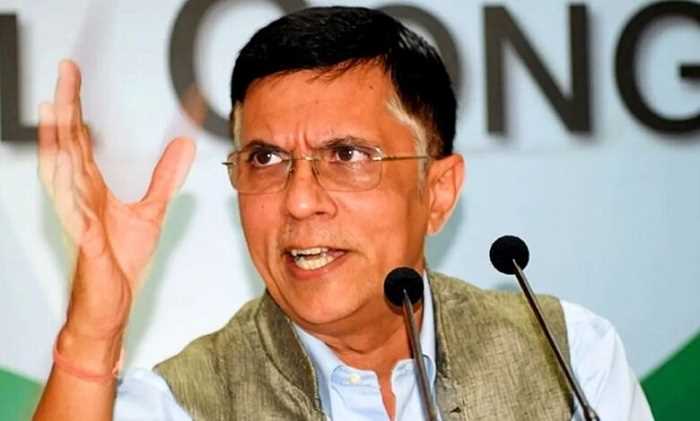 नफरती माहौल के लिए आरएसएस जिम्मेदार : कांग्रेस